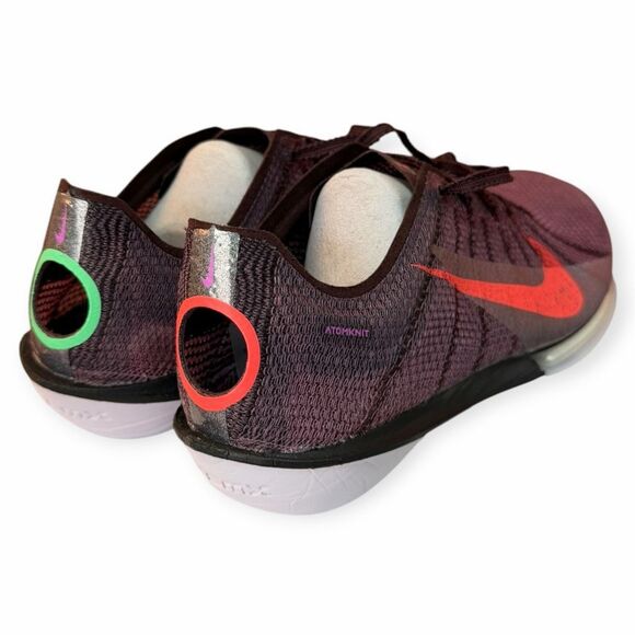 Nike Faith Kipyegon x Air Zoom Victory 2 Fuchsia Dream Spikes IB4202-600 Mens 9 main image 5
